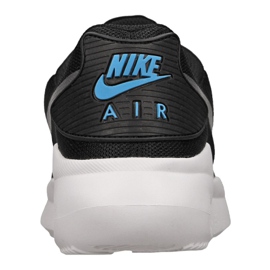 Sapato Nike Air Max Oketo M AQ2235-015 preto 1