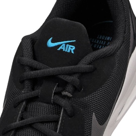 Sapato Nike Air Max Oketo M AQ2235-015 preto 2