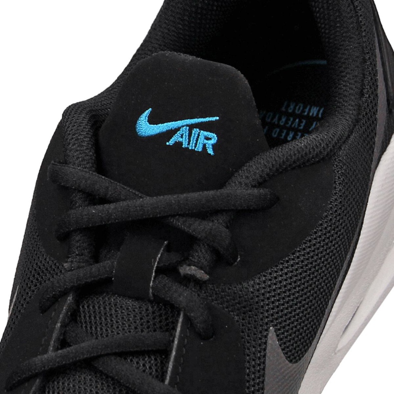 Sapato Nike Air Max Oketo M AQ2235-015 preto 2
