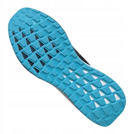 Tênis Adidas Nova Run M EG3169 azul marinho 1