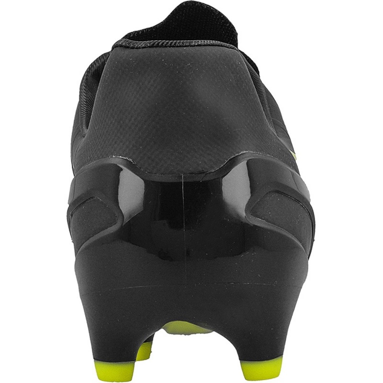 Chuteiras Puma evoSPEED 1.4 Fg M 10326405 preto preto 1