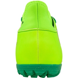 Chuteiras Adidas X 16.3 Tf M BB5875 verde verde 2