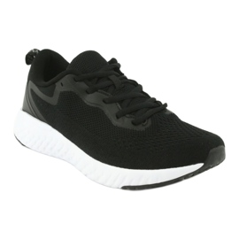 Atletico Atlético de esportes negros 1856603 preto 1