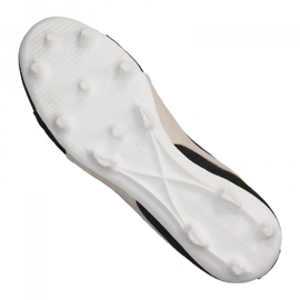 Sapatos Puma Futuro Camurça 50 M 104614-01 preto preto 1