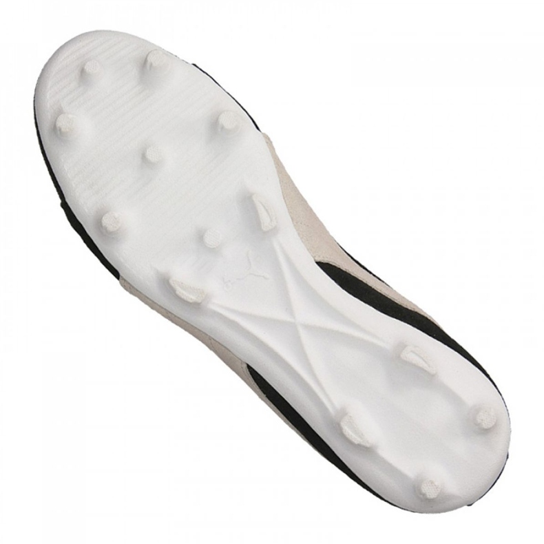 Sapatos Puma Futuro Camurça 50 M 104614-01 preto preto 1