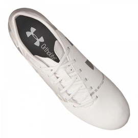 Under Armour Spotlight Dl Fg M 1289534-100 branco branco 1