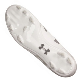 Under Armour Spotlight Dl Fg M 1289534-100 branco branco 2