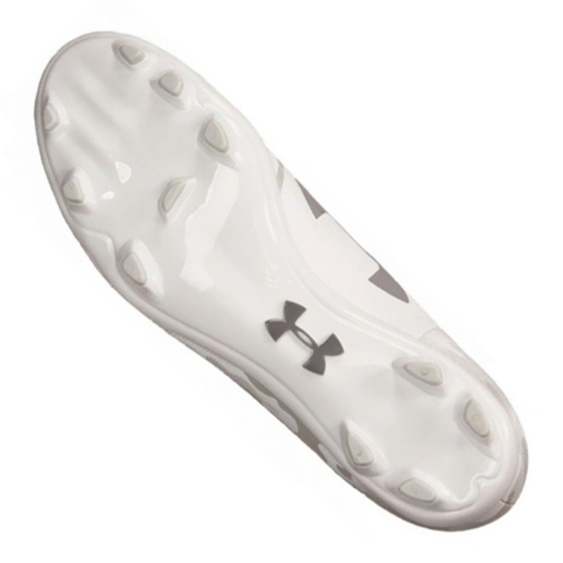 Under Armour Spotlight Dl Fg M 1289534-100 branco branco 2