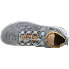 Sapatos Keen Highland M 1023142 cinza 2