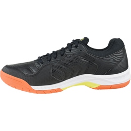 Sapatos Asics Gel-Dedicate 6 M 1041A074-001 preto 1