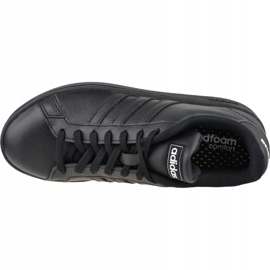 Sapatos Adidas Grand Court M EE7890 preto 2