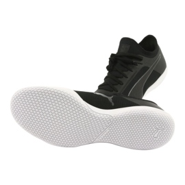 Sapatos Puma 365 Sala 1 M 105989-01 preto 5
