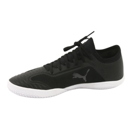 Sapatos Puma 365 Sala 1 M 105989-01 preto 2
