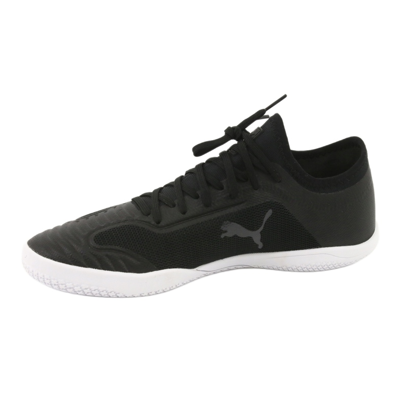 Sapatos Puma 365 Sala 1 M 105989-01 preto 2