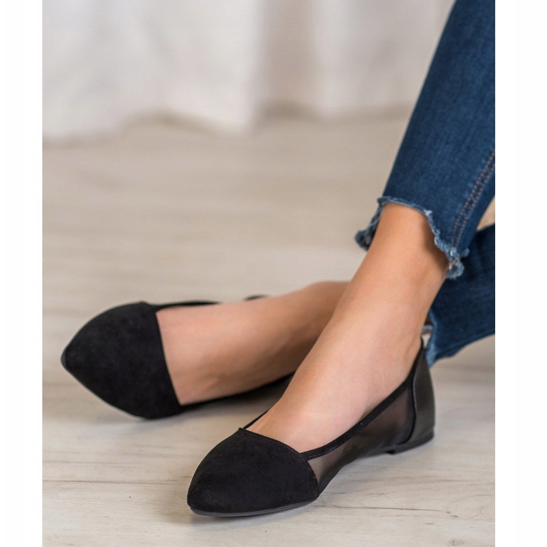 Evento Bailarinas com malha preto 2