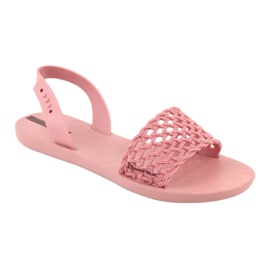 Ipanema Water Sandals 82855 rosa 1