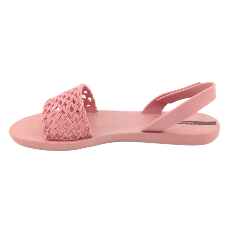 Ipanema Water Sandals 82855 rosa 3