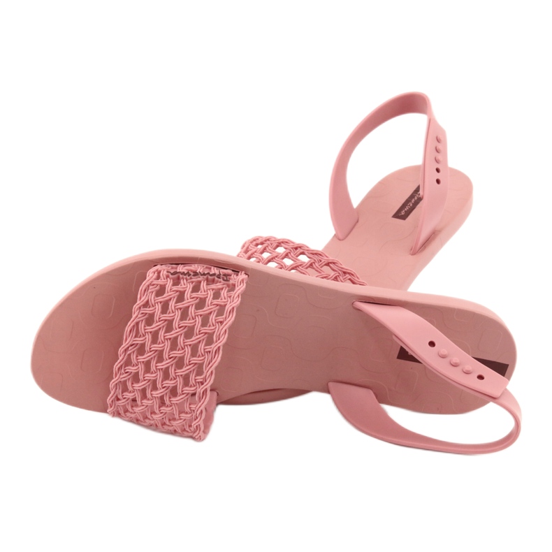 Ipanema Water Sandals 82855 rosa 5
