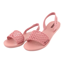 Ipanema Water Sandals 82855 rosa 4