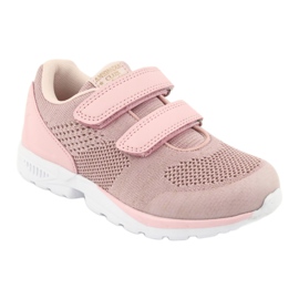 ADI feminino esportes American Club ES16 ouro rosa amarelo 1