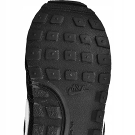 Sapato Nike Sportswear Md Runner Psv Jr 807317-001 preto 1