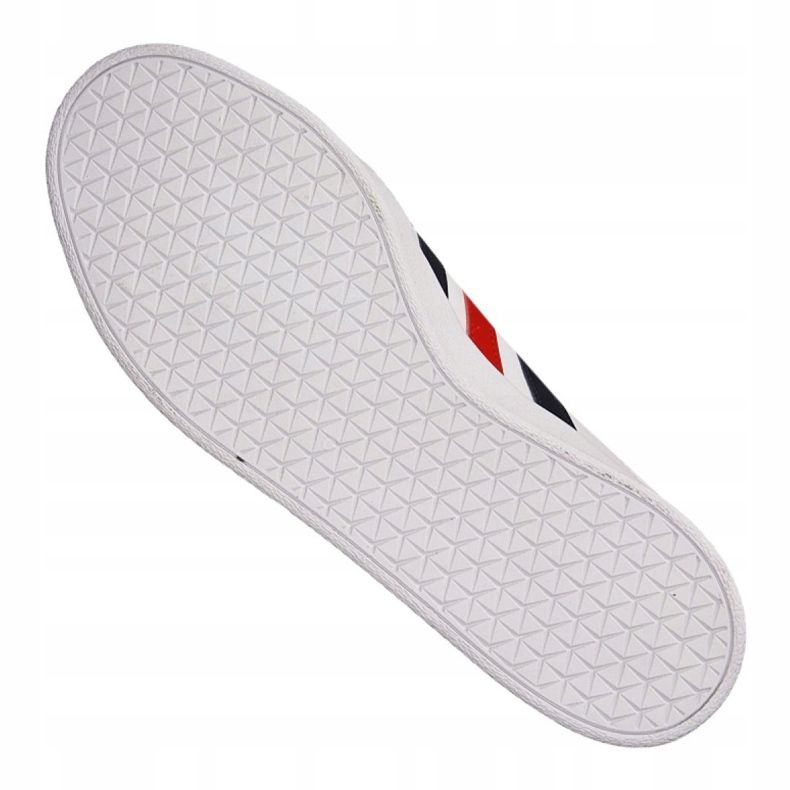 Sapatos Adidas Vl Court 2.0 M DA9884 branco 2