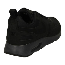 Sapato Nike Air Max Vision Prm M 918229-001 preto 2