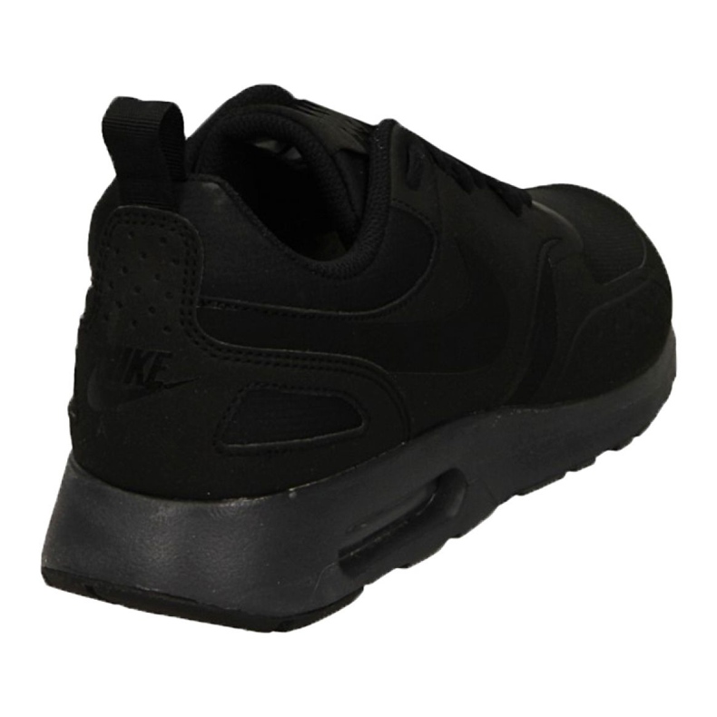 Sapato Nike Air Max Vision Prm M 918229-001 preto 2