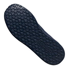 Sapatos Adidas Vs Switch 2 Jr G26871 azul 2 Sapatos Adidas Vs Switch 2 Jr G26871 azul 2