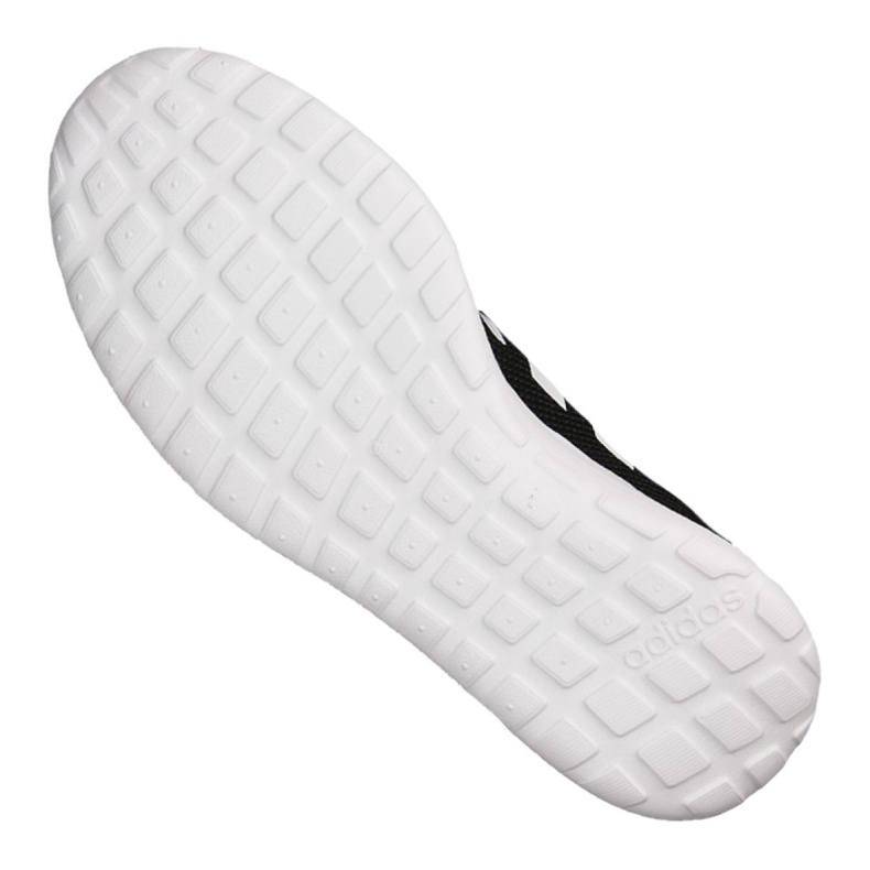 Tênis Adidas Cloudfoam Lite Racer Mid M BB9935 preto 2