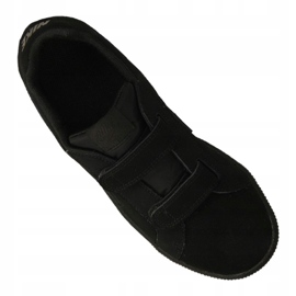 Sapato Nike Court Royale Psv Jr 833536-001 preto 2