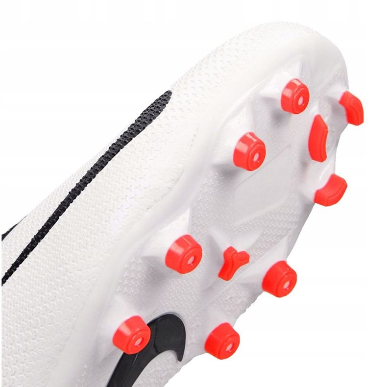 Nike Phantom Vsn 2 Elite Df Mg Jr CD4062-106 multicolorido branco 1