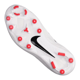 Nike Phantom Vsn 2 Elite Df Mg Jr CD4062-106 multicolorido branco 2