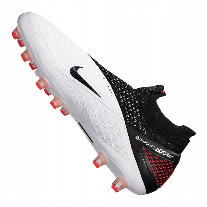 Sapato Nike Phantom Vsn 2 Elite Df Ag-Pro M CD4160-106 multicolorido branco 1 Sapato Nike Phantom Vsn 2 Elite Df Ag-Pro M CD4160-106 multicolorido branco 1