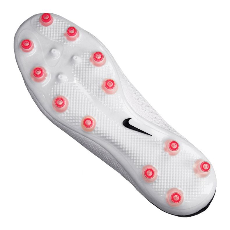 Sapato Nike Phantom Vsn 2 Elite Df Ag-Pro M CD4160-106 multicolorido branco 2
