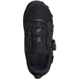 Sapatos Adidas Terrex Agravic Boa K Jr EH2685 preto 1