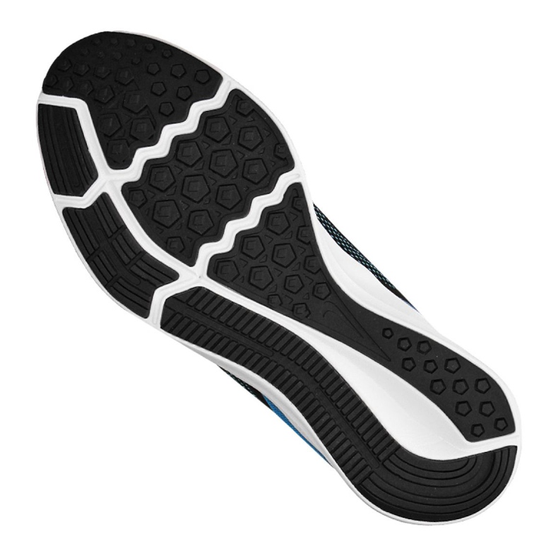 Tênis Nike Downshifter 9 (GS) Jr AR4135-014 azul multicolorido 2 Tênis Nike Downshifter 9 (GS) Jr AR4135-014 azul multicolorido 2