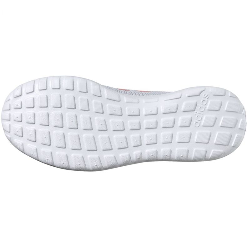 Tênis Adidas Lite Racer Cln K Jr EG3049 cinza 2