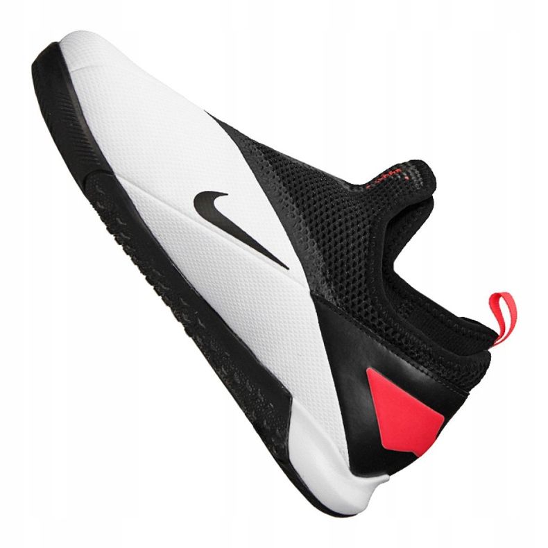 Nike Phantom Vsn 2 Academy Df Ic Jr CD4071-106 , branco preto branco 1