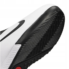 Nike Phantom Vsn 2 Academy Df Ic Jr CD4071-106 , branco preto branco 2