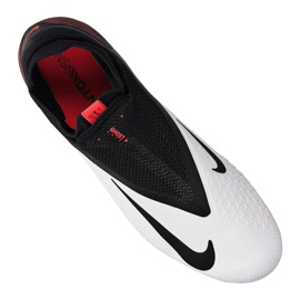 Sapata Nike Phantom Vsn 2 Pro Df Ag-Pro M CN9695-106 multicolorido branco 1