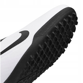 Nike Phantom Vsn 2 Academy Df Tf Jr CD4078-106 multicolorido branco 1