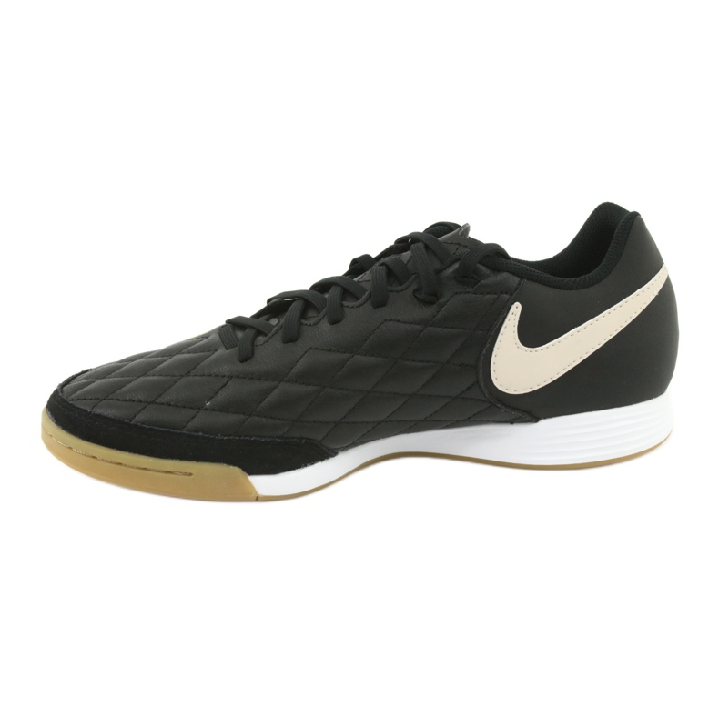 Sapatos de interior Nike Tiempo Legend X 7 Academy 10R Ic M AQ2217-027 preto 2