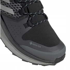 Adidas Terrex Folgian Mid Gtx M EF0365 preto 1