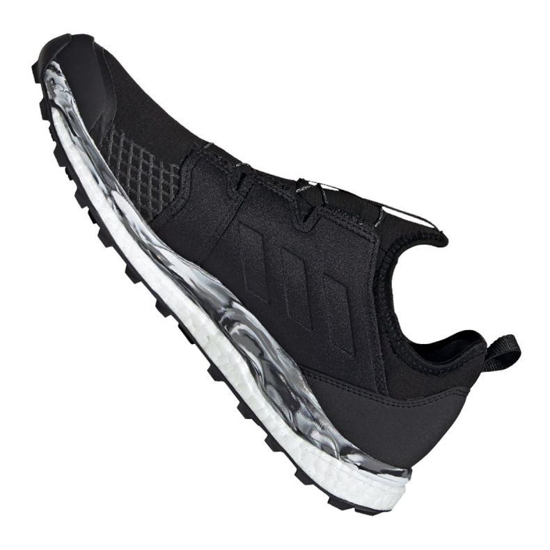 Sapatos Adidas Terrex Agravic Boa M EH2299 preto 1