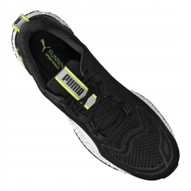 Puma Hybrid Speed ​​Orbiter M 192571-04 preto 1