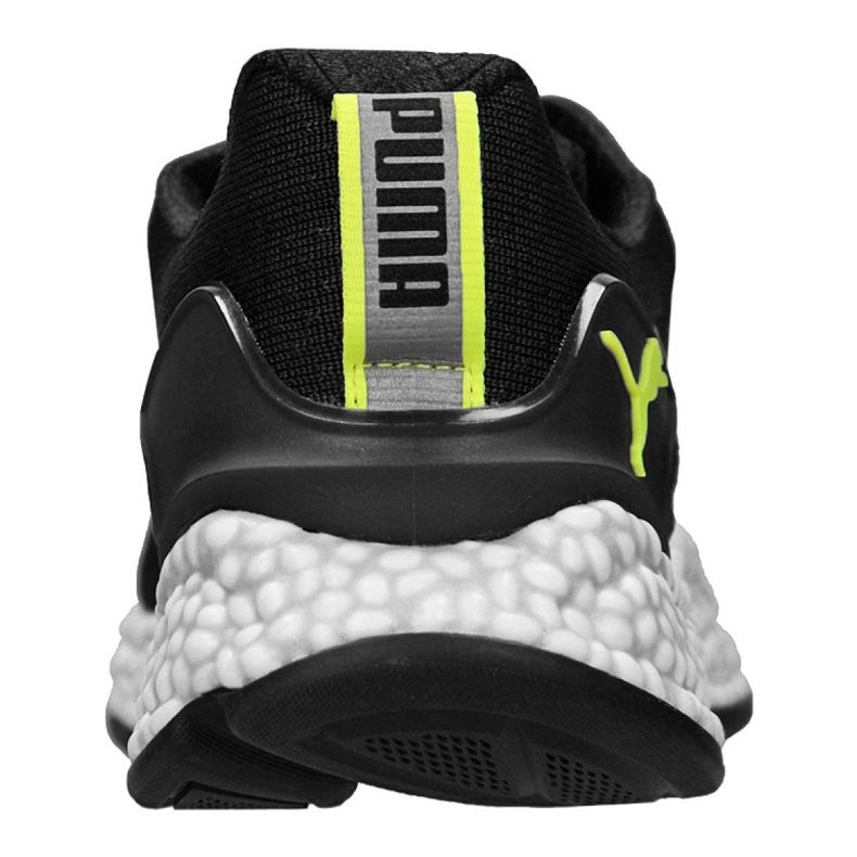 Puma Hybrid Speed ​​Orbiter M 192571-04 preto 2