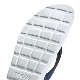 Flip-flops adidas Comfort flip-flops M EG2068 azul marinho 1
