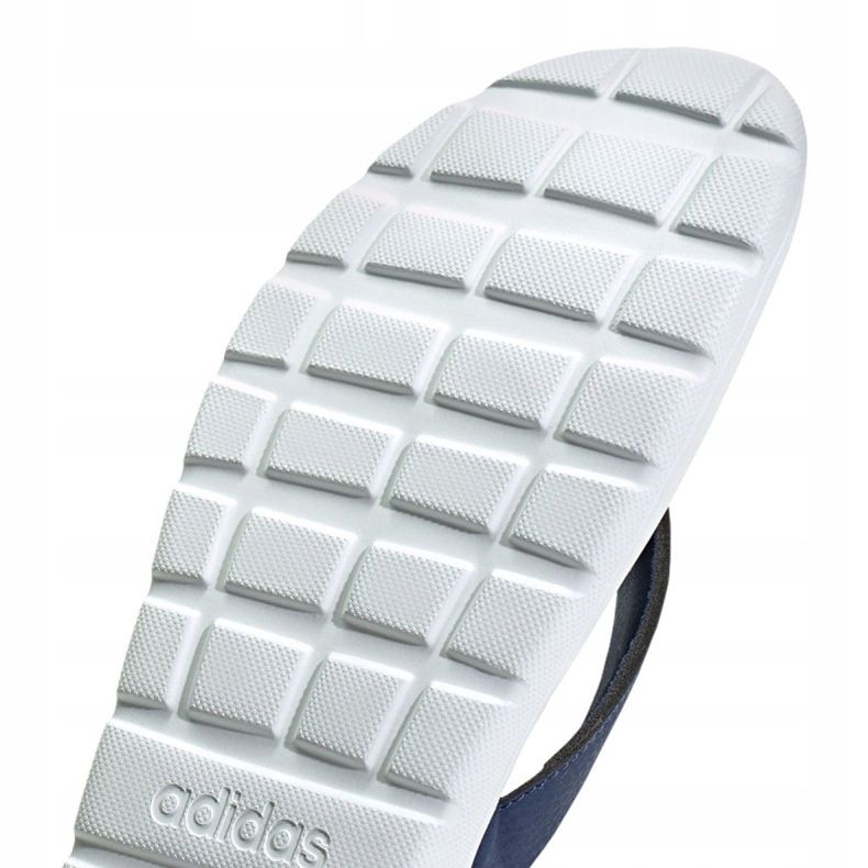 Flip-flops adidas Comfort flip-flops M EG2068 azul marinho 1
