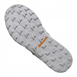 Sapatos adidas Terrex Agravic Boa M EH0200 laranja cinza 2